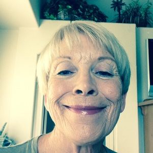 Meet your Posher, Donna